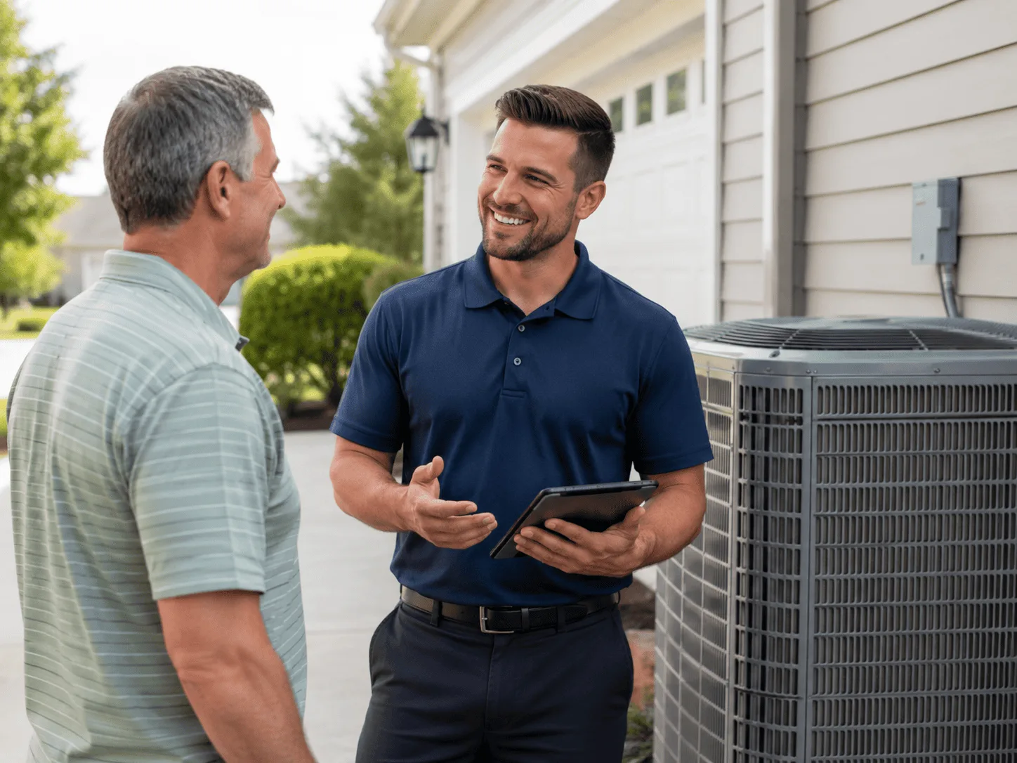 Heat Pump Installation Jerome, AZ FAQs
